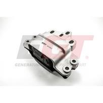 Variklio montavimas EGT 601052EGT