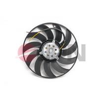 Ventiliatorius, radiatoriaus JPN 62C0001-JPN