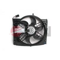 Ventiliatorius, radiatoriaus JPN 62C0016-JPN