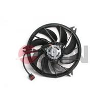 Ventiliatorius, radiatoriaus JPN 62C0050-JPN