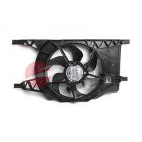Ventiliatorius, radiatoriaus JPN 62C0059-JPN