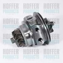 Turbinos kartridžas  HOFFER 6500394