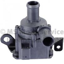 Auxiliary water pump (cooling water circuit) PIERBURG 7.10103.11.0