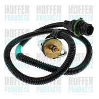 Alyvos slėgio jungiklis HOFFER 7532165