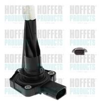 Variklio alyvos lygio jutiklis HOFFER 7532291