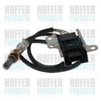 NOx jutiklis, NOx katalizatorius HOFFER 7557134