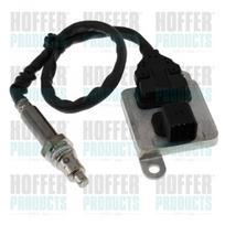 NOx jutiklis, NOx katalizatorius HOFFER 7557101