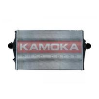 Tarpinis suslėgto oro aušintuvas, kompresorius KAMOKA 7750129