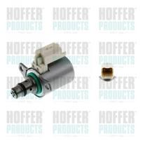 Common rail kuro kiekio valdymo vožtuvas HOFFER 80298545