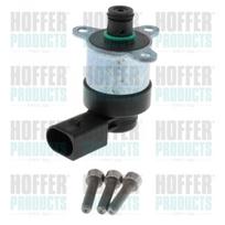 Common rail kuro kiekio valdymo vožtuvas HOFFER 80298561