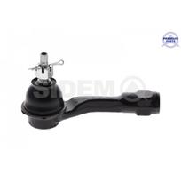 Skersinės vairo traukės antgalis SIDEM 81430