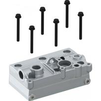 Remonto reikmenų komplektas, suslėgtojo oro kompresorius WABCO 9125129262