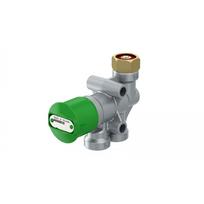 Spartaus išleidimo vožtuvas WABCO 9630060050