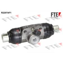 Rato stabdžių cilindras FTE 9710050