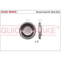 Rato guolio dangtelis QUICK BRAKE 9826K