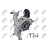 Alyvos siurblys NTY BPO-CT-006