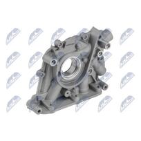 Alyvos siurblys NTY BPO-FR-003