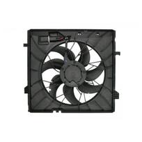 Ventiliatorius, radiatoriaus THERMOTEC D8M015TT