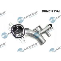 Aušinimo skysčio flanšas Dr.Motor Automotive DRM01213AL