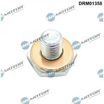 Alyvos išleidimo kaištis, alyvos karteris Dr.Motor Automotive DRM01358