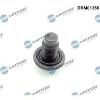 Alyvos išleidimo kaištis, alyvos karteris Dr.Motor Automotive DRM01356