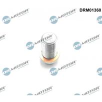 Alyvos išleidimo kaištis, alyvos karteris Dr.Motor Automotive DRM01360