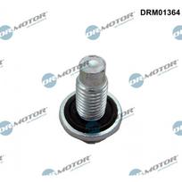 Alyvos išleidimo kaištis, alyvos karteris Dr.Motor Automotive DRM01364
