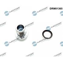 Alyvos išleidimo kaištis, alyvos karteris Dr.Motor Automotive DRM01365