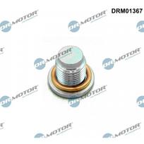 Alyvos išleidimo kaištis, alyvos karteris Dr.Motor Automotive DRM01367