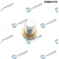 Alyvos išleidimo kaištis, alyvos karteris Dr.Motor Automotive DRM01370