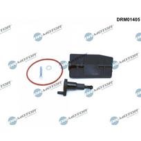 Indukcijos vamzdžio sklendės valdiklis Dr.Motor Automotive DRM01405