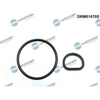 Sandariklių komplektas, karterio vėdinamoji anga Dr.Motor Automotive DRM01470S