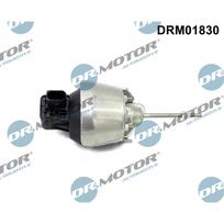 Slėgio padidinimo valdymo vožtuvas Dr.Motor Automotive DRM01830