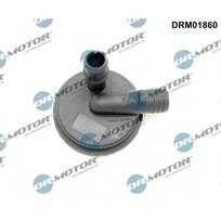 Vožtuvas, variklio bloko alsuoklis Dr.Motor Automotive DRM01860