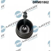 Dangtis, alyvos filtro korpusas Dr.Motor Automotive DRM01862