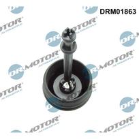 Dangtis, alyvos filtro korpusas Dr.Motor Automotive DRM01863