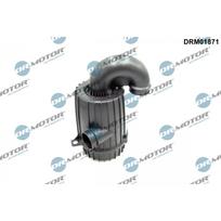 Oro filtro korpusas dangtis Dr.Motor Automotive DRM01871