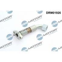 Kompresoriaus alyvos vamzdelis Dr.Motor Automotive DRM01926
