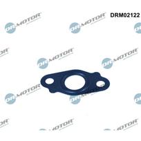 Kompresoriaus alyvos išleidimo tarpiklis Dr.Motor Automotive DRM02122
