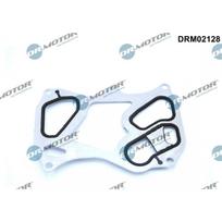Tarpiklis, alyvos aušintuvas Dr.Motor Automotive DRM02128