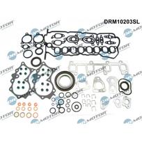 Visas tarpiklių komplektas, variklis Dr.Motor Automotive DRM10203SL