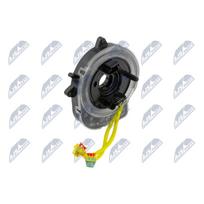 Oro pagalvės spyruoklė NTY EAS-CH-013