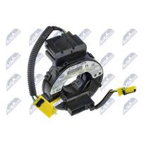 Oro pagalvės spyruoklė NTY EAS-HD-020