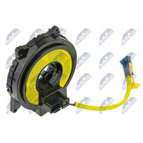 Oro pagalvės spyruoklė NTY EAS-KA-016
