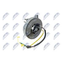 Oro pagalvės spyruoklė NTY EAS-PL-005
