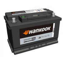 Akumuliatorius Hankook EFB 56530