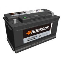 Akumuliatorius Hankook EFB 57530