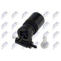 Vandens siurblys, priekinio stiklo plovimas NTY ESP-NS-005