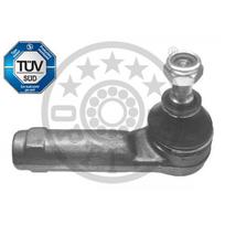 Skersinės vairo traukės antgalis OPTIMAL G1-081