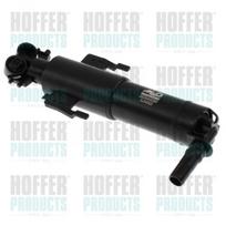 Priekinių žibintų plovimo skysčio purkštukas HOFFER H209039